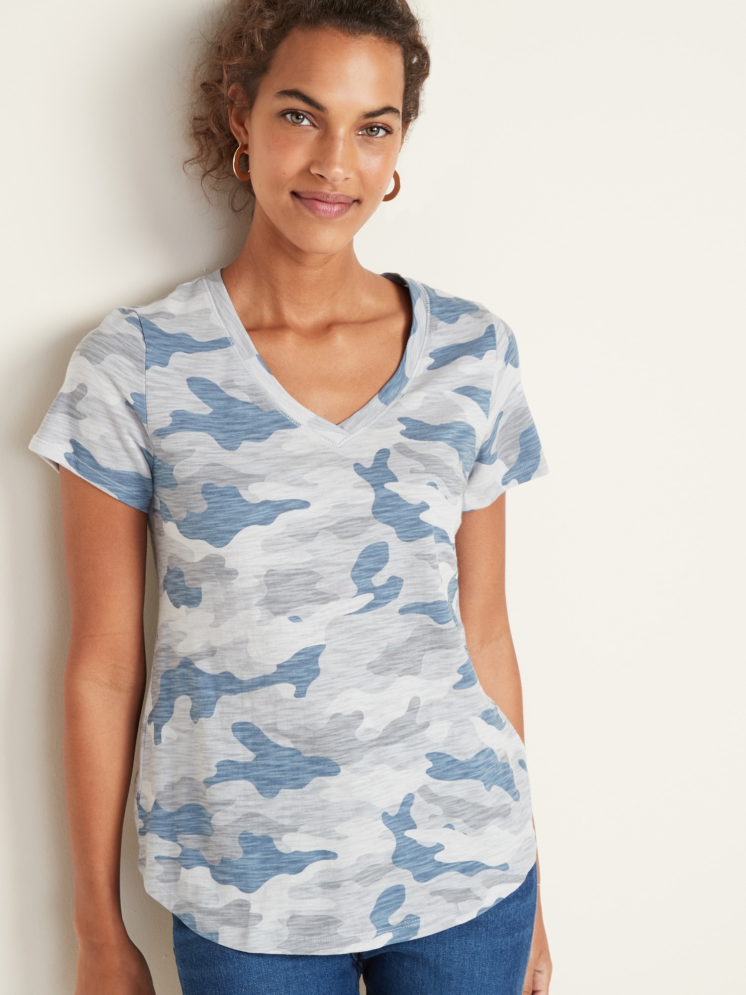 old navy womens tees