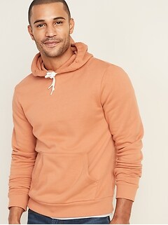 peach sweatshirt mens