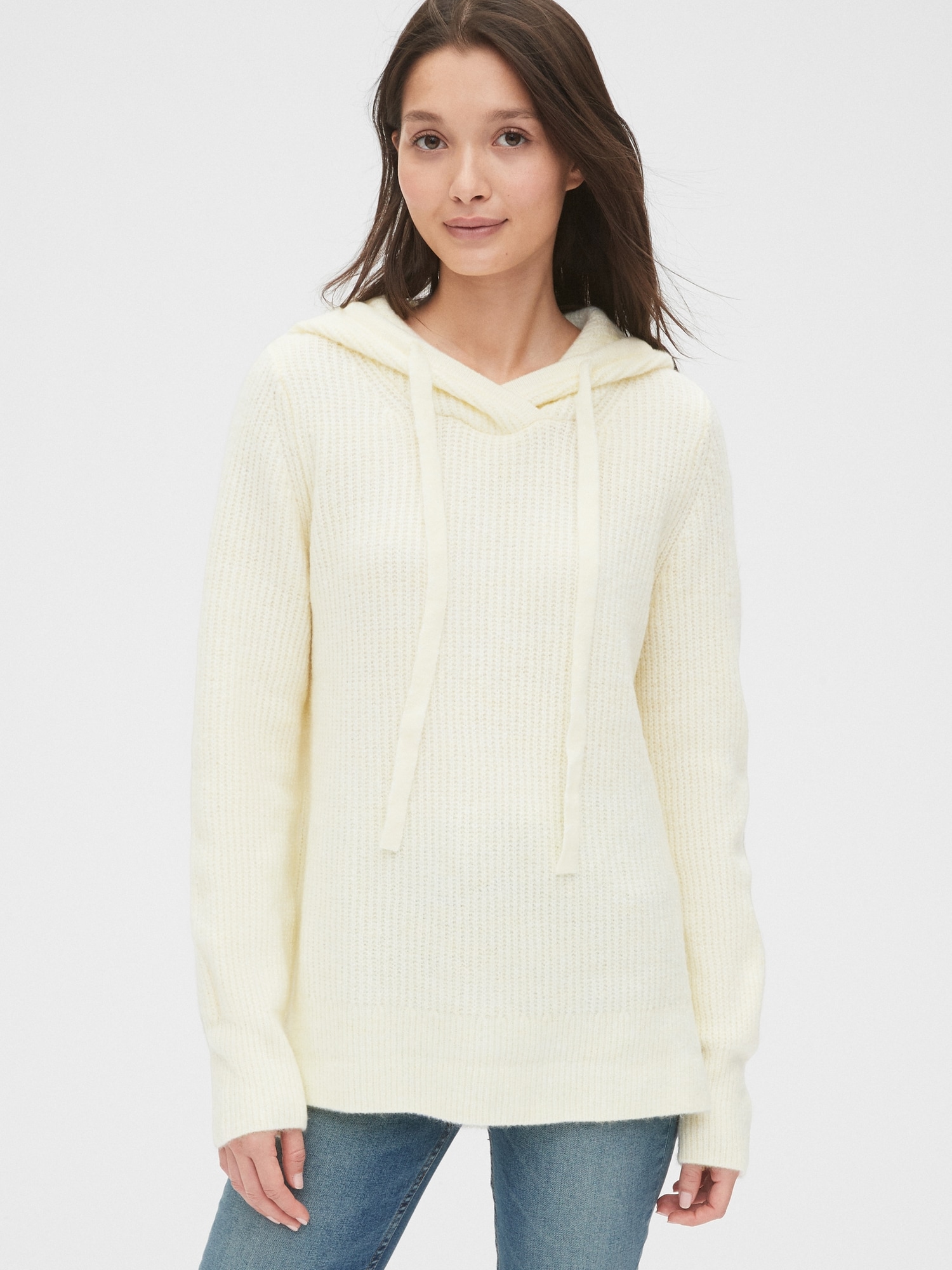 gap ribbed sweater