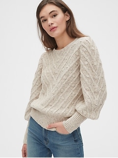 gap sweaters