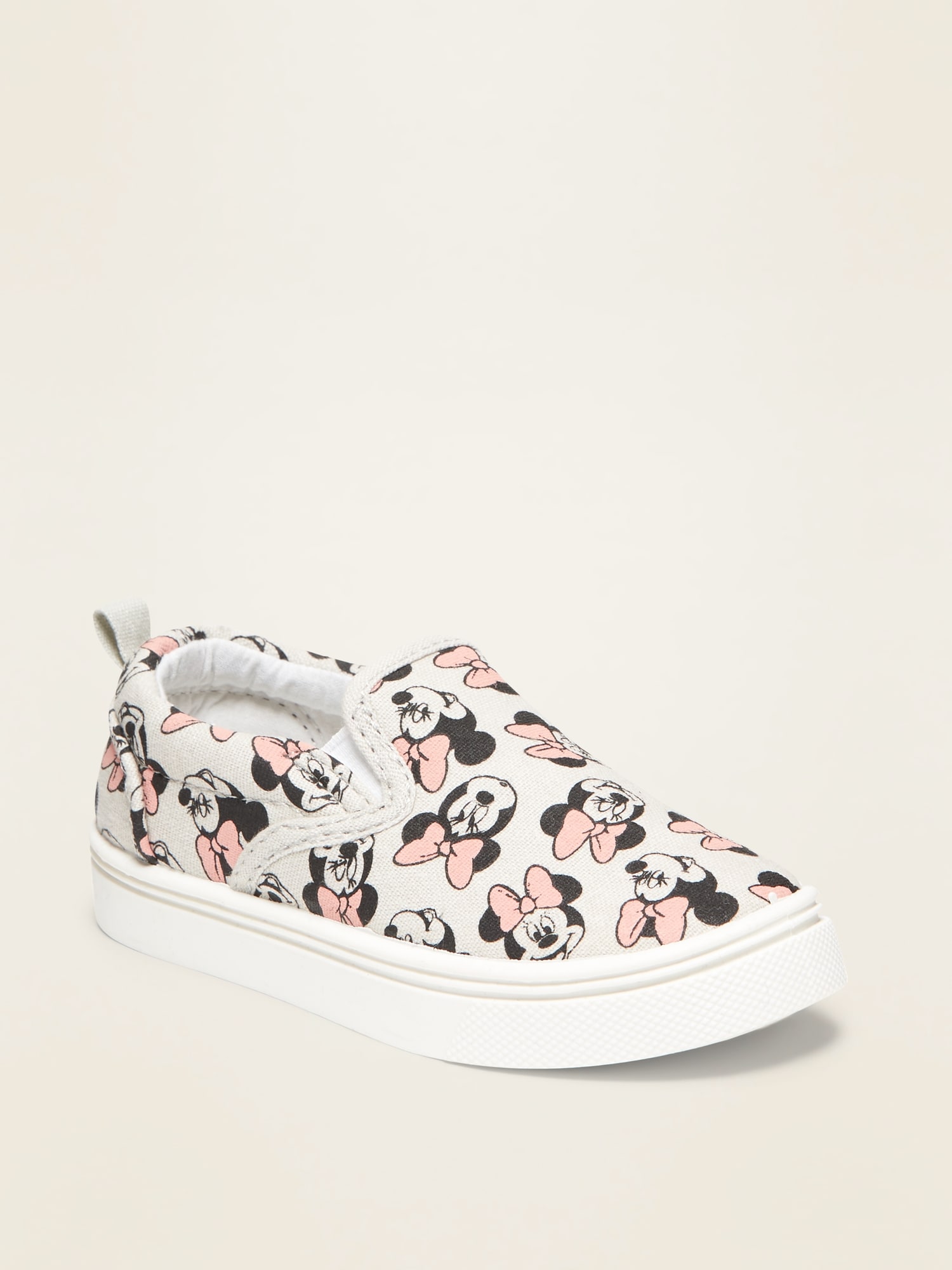 baby gap minnie mouse shoes