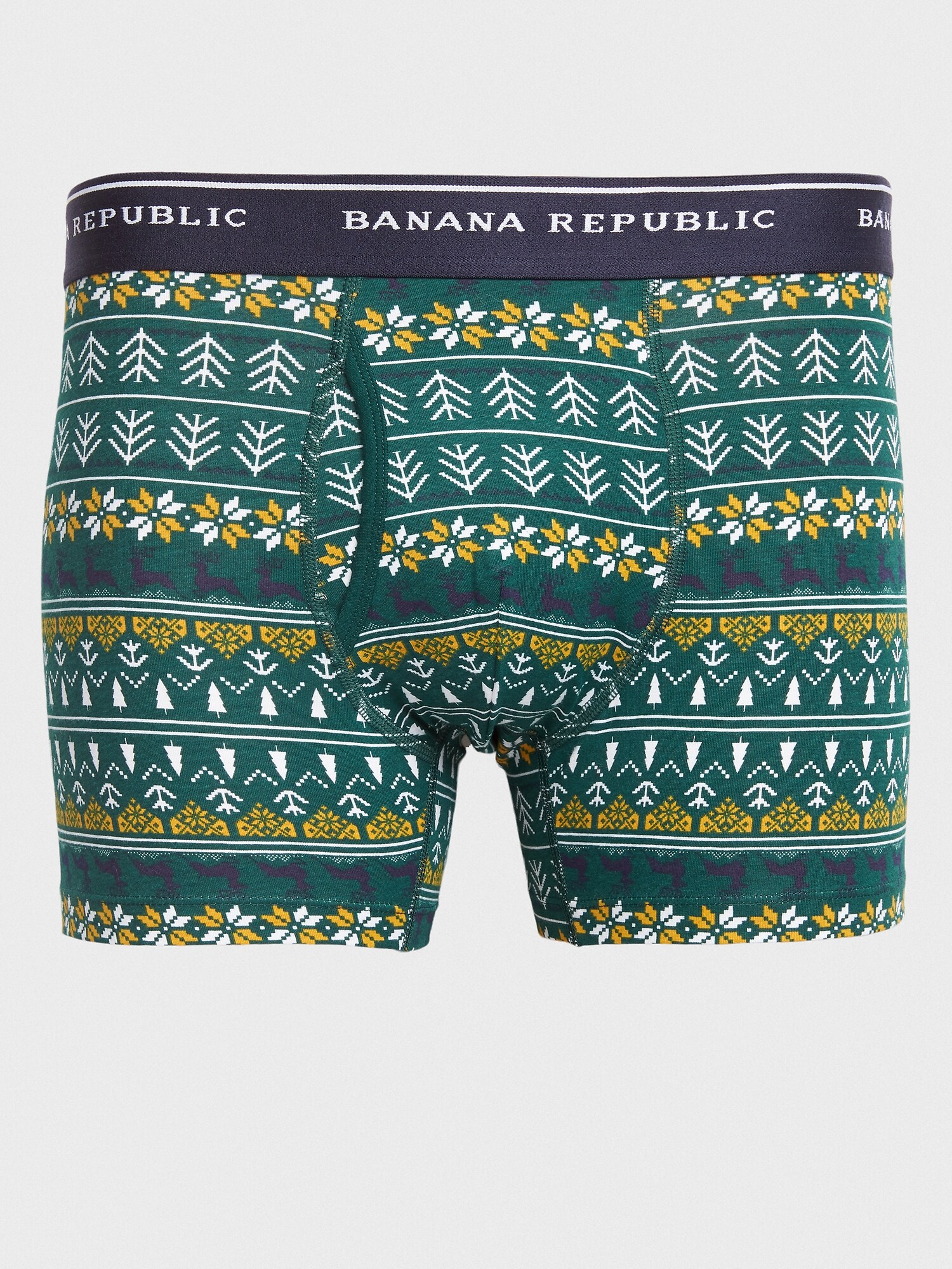 banana republic boxer shorts