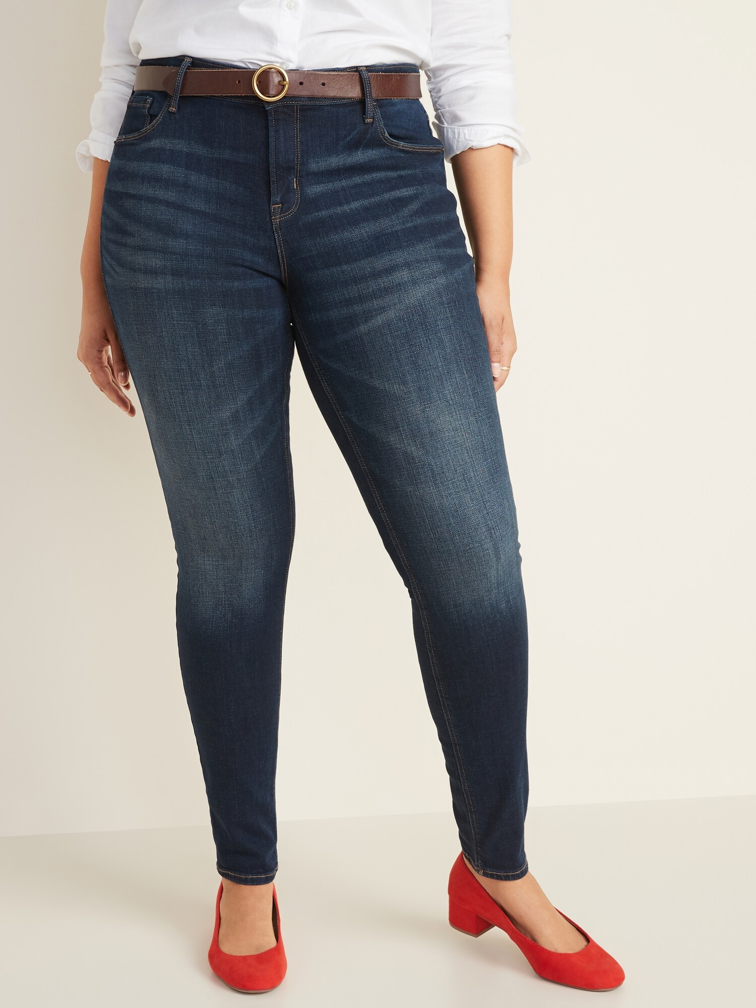 gap rockstar jeans