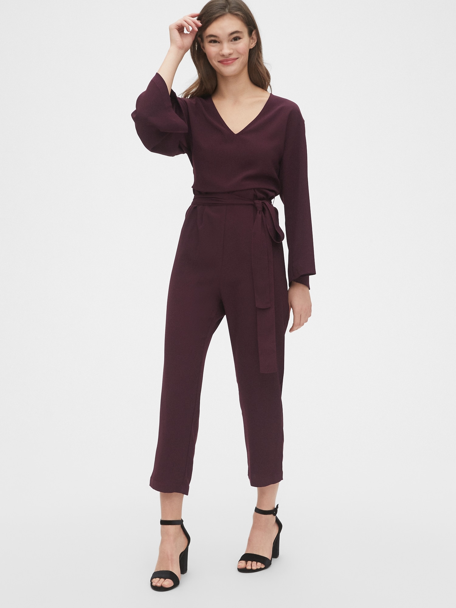 gap jumpsuit