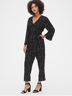 gap womens jumpsuit