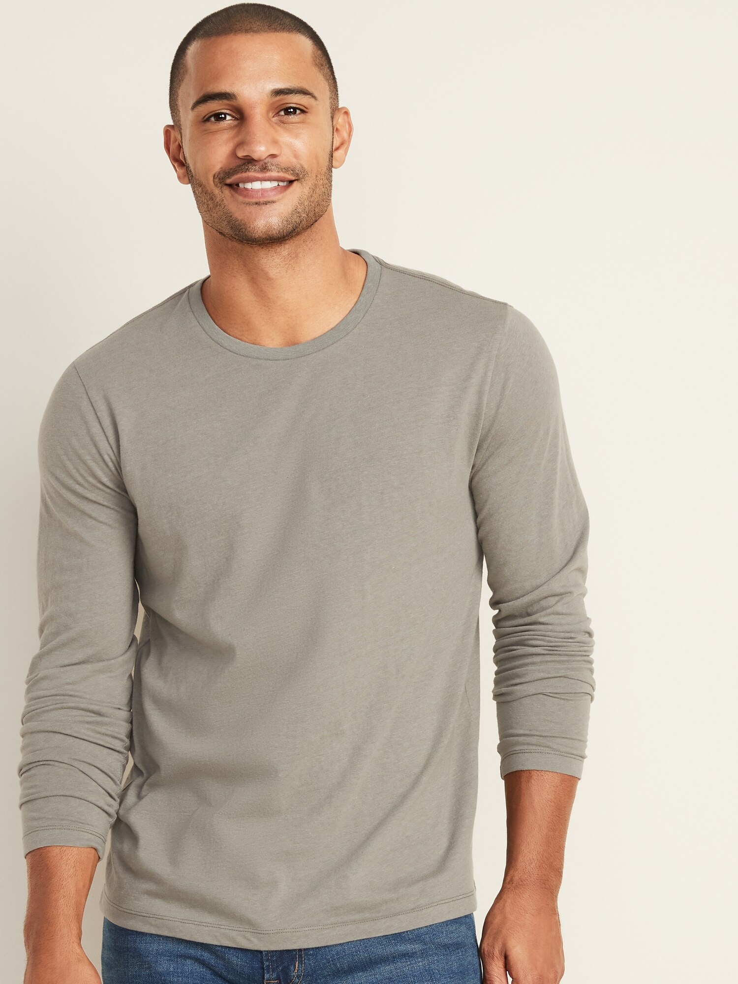 old navy long sleeve tee