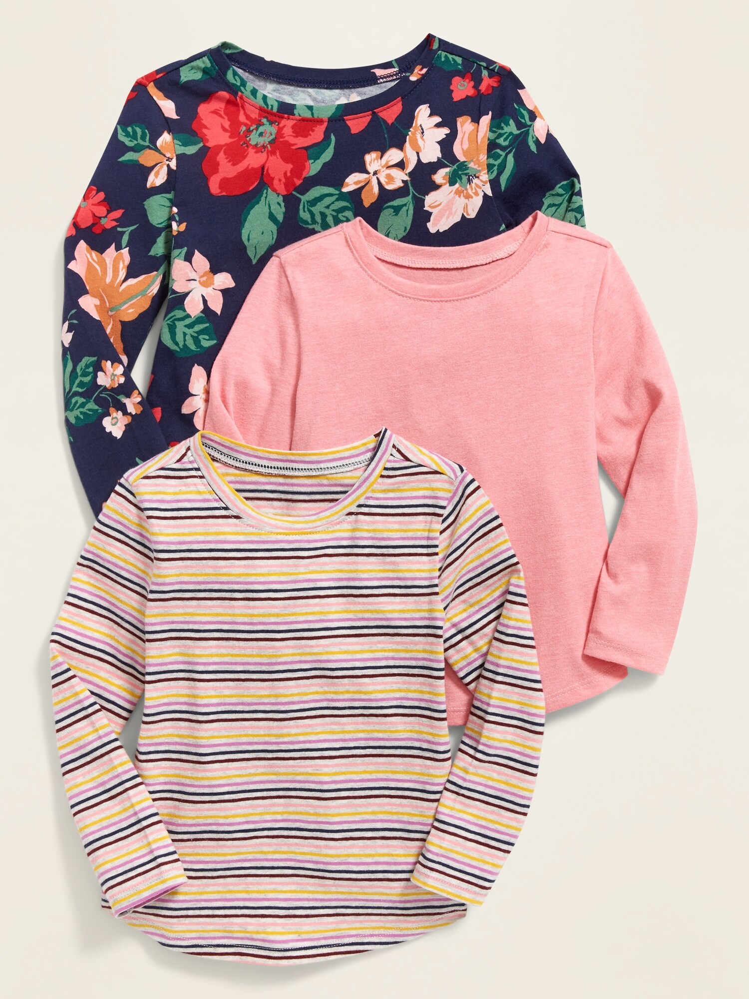 old navy long sleeve tee