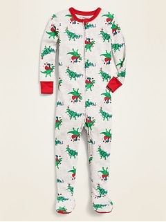 gap kids holiday pajamas