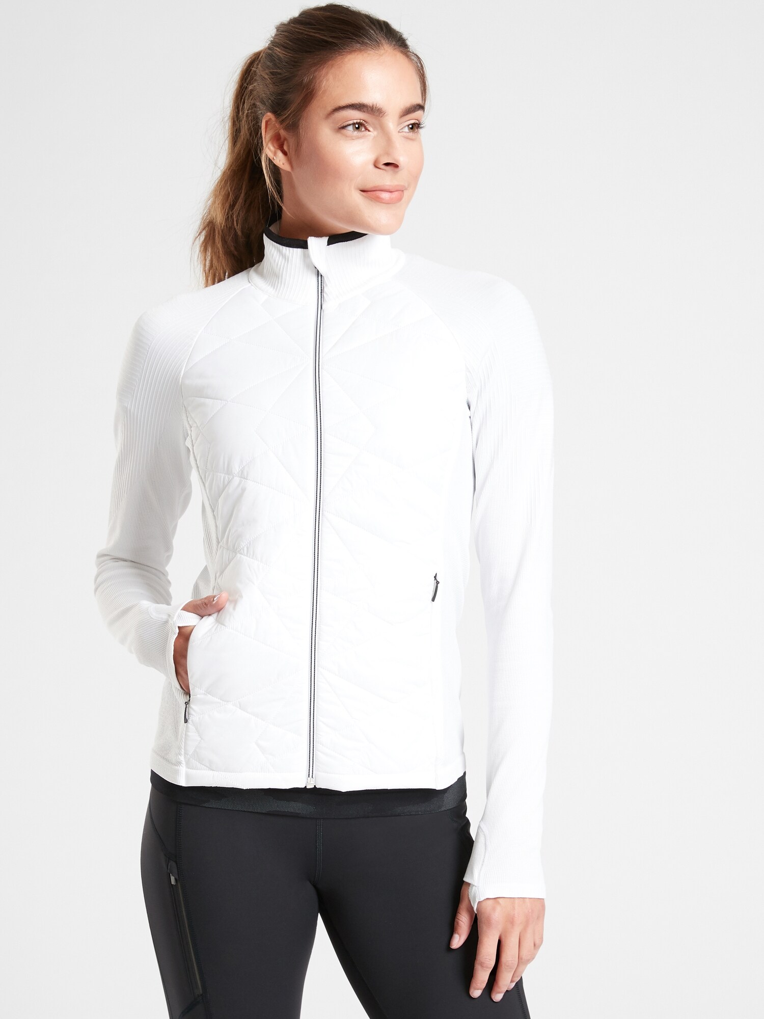 gap primaloft jacket reviews