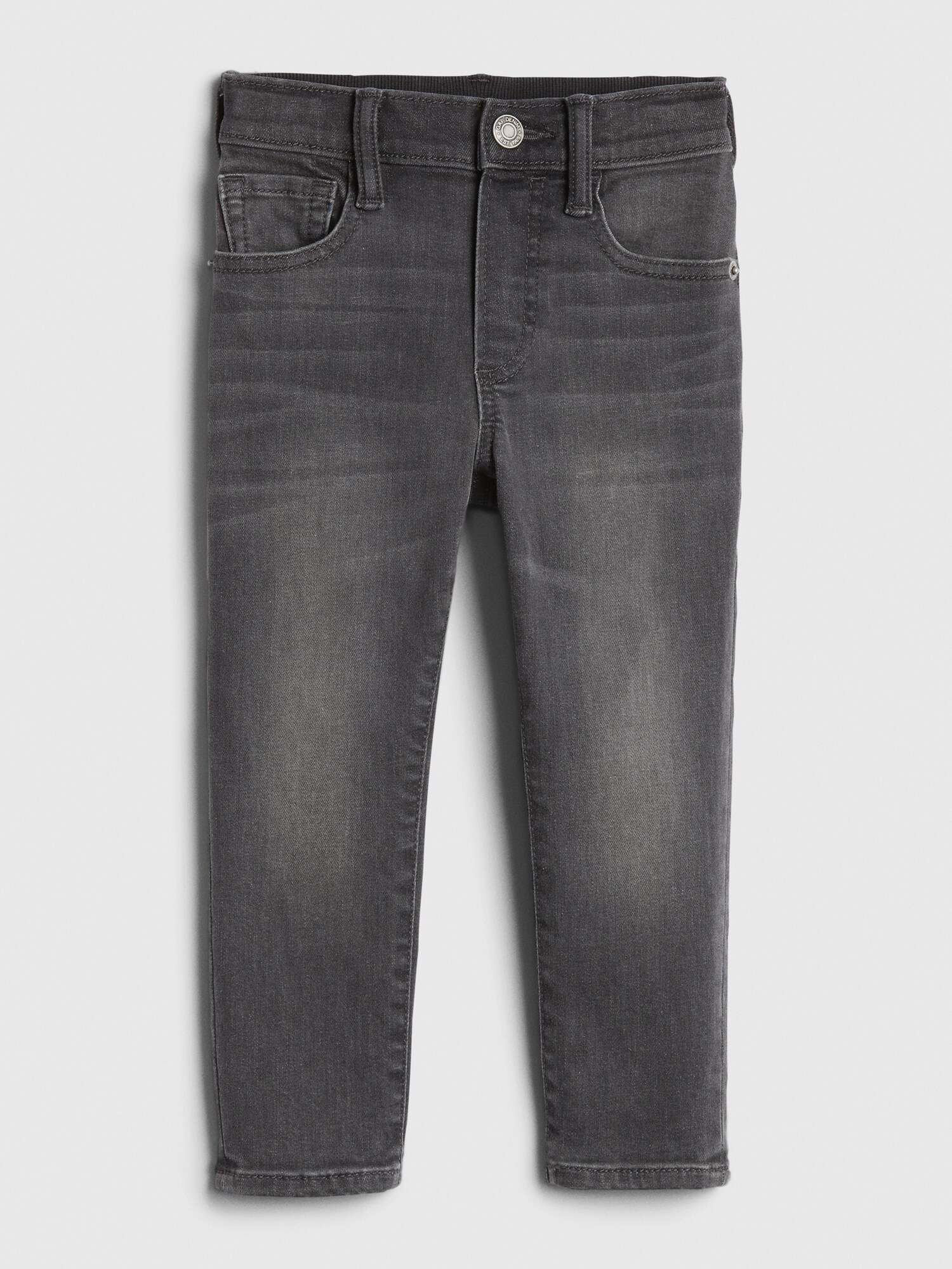 gap tapered jeans