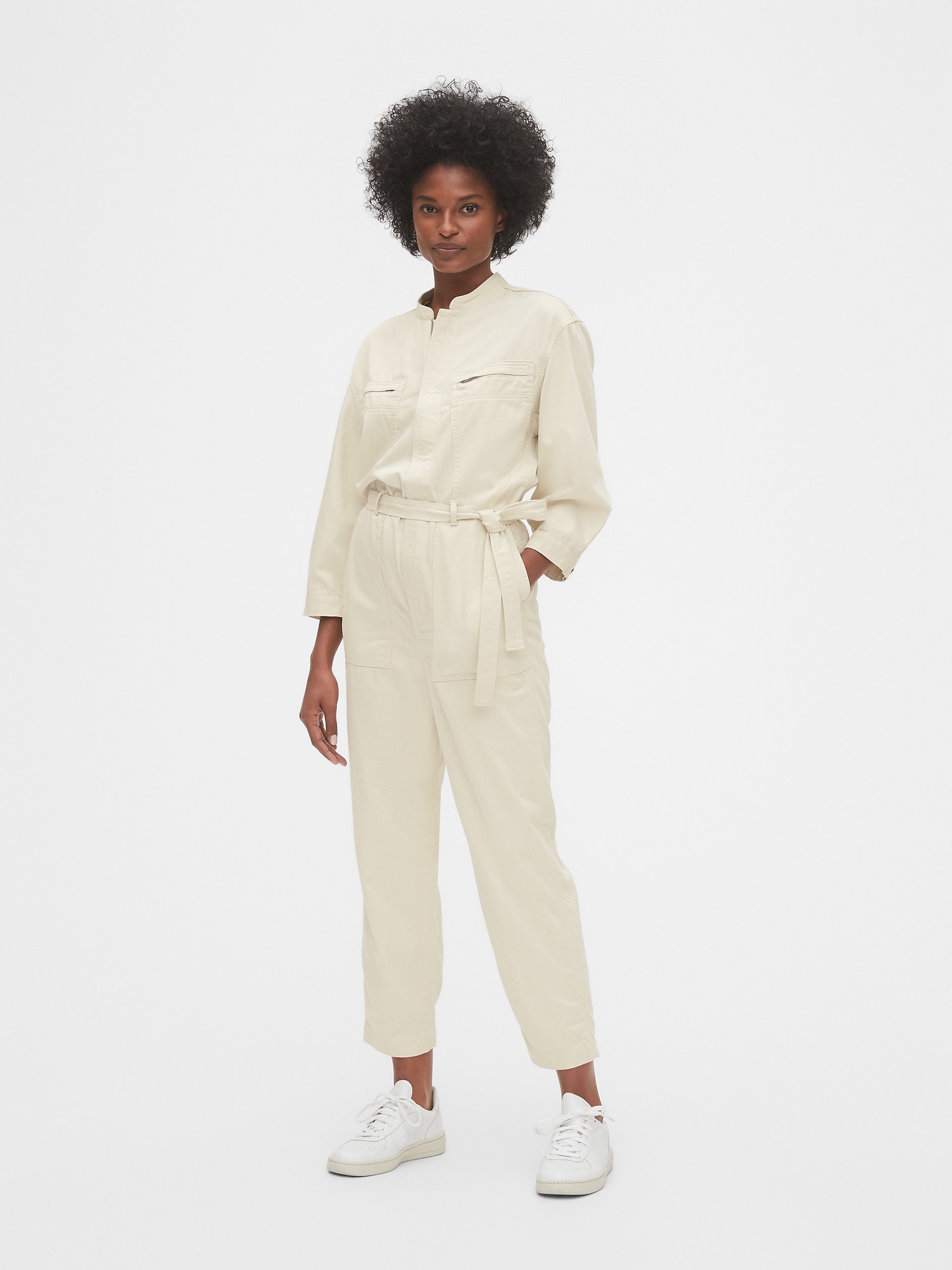 gap jumpsuit