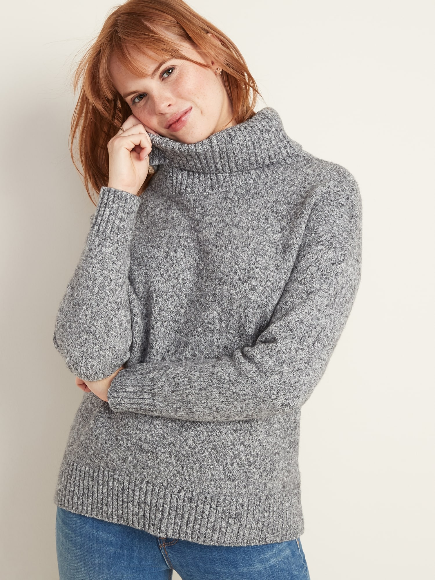 gap womens turtleneck