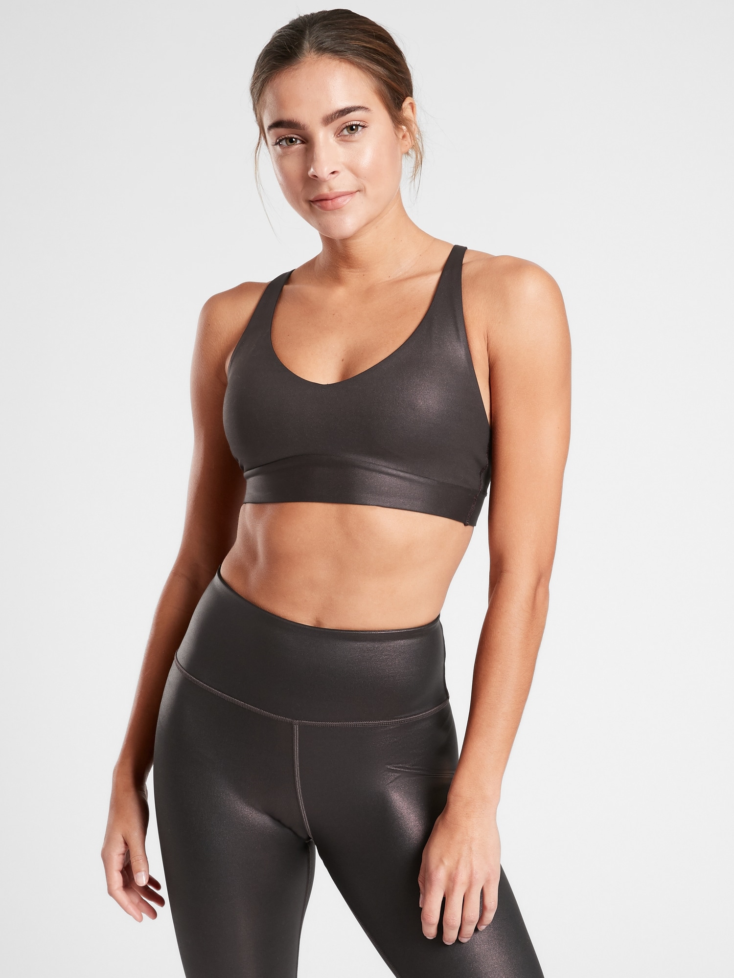 athleta powervita bra