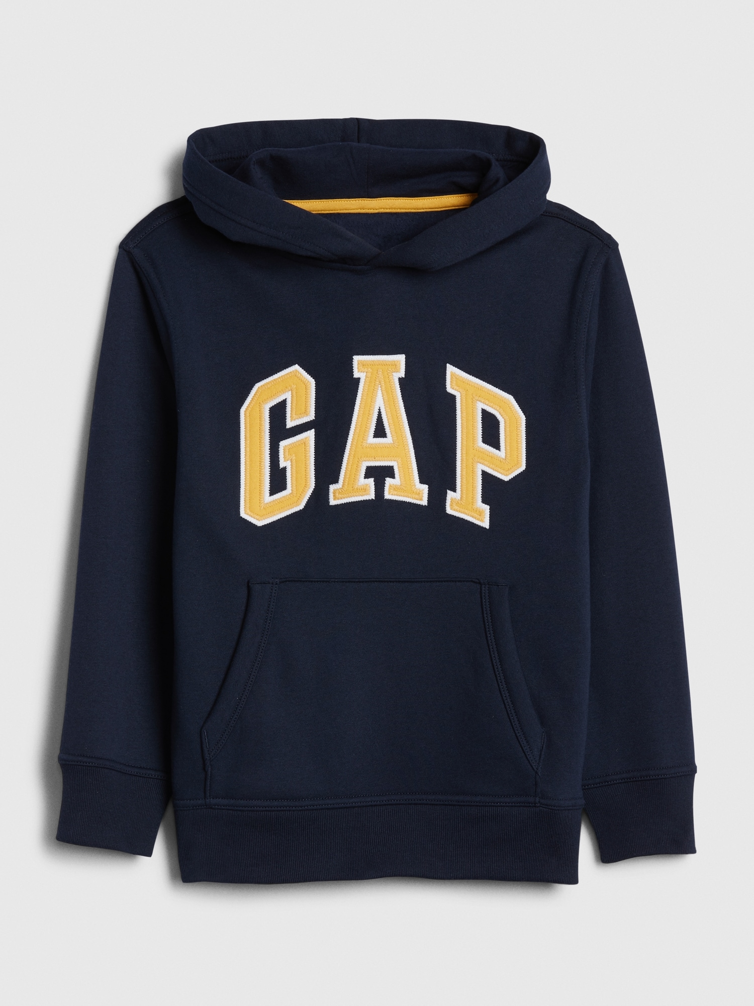 gap shark hoodie