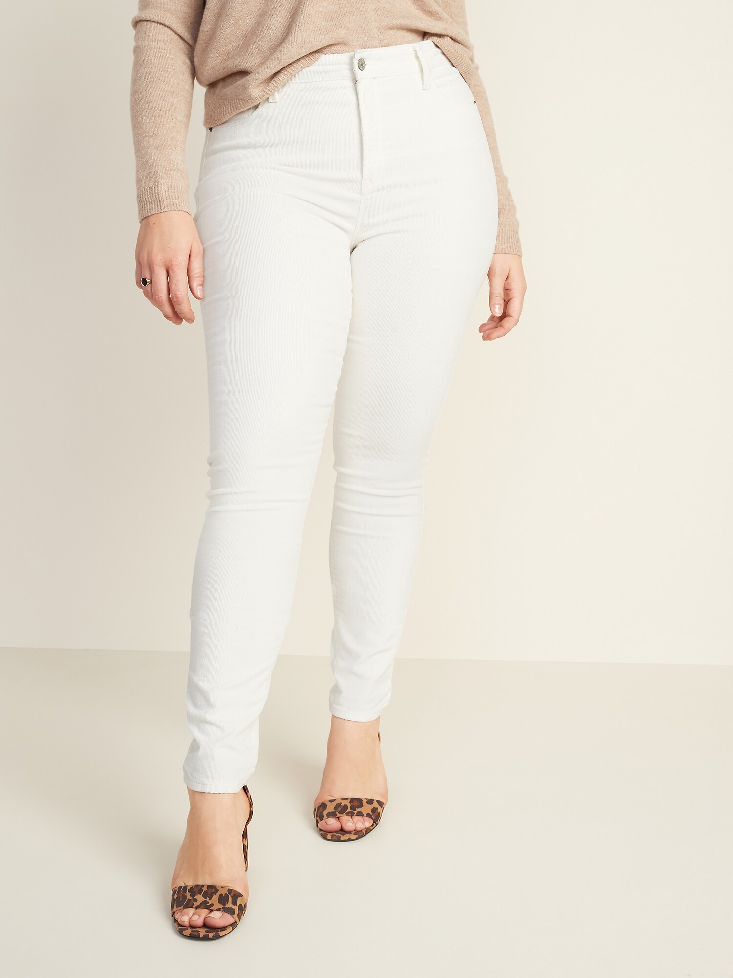 gap womens corduroy pants