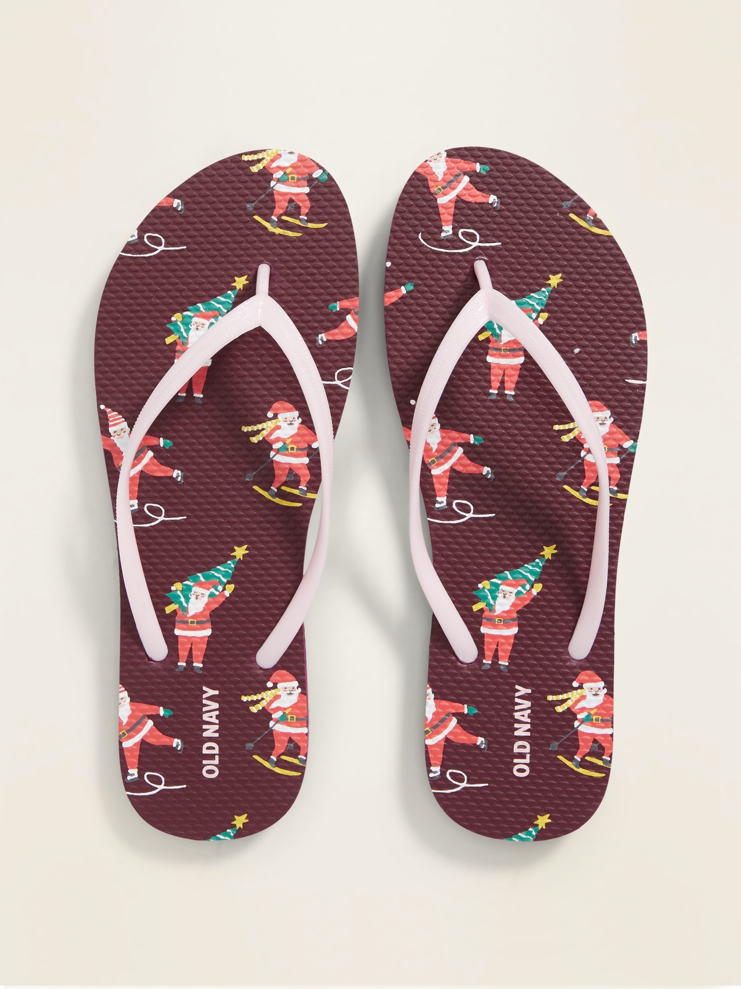 old navy lobster flip flops