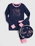 Kids Pegasus PJ Set GAP