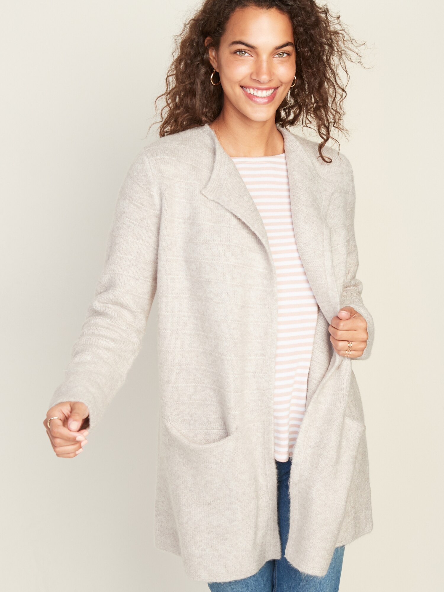 old navy womens sweater coats