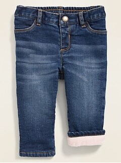 old navy baby girl jeans