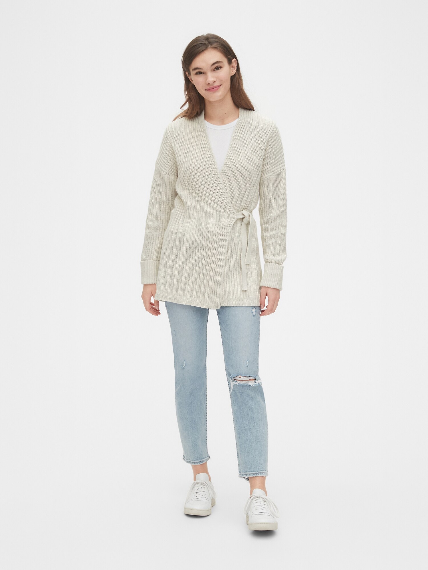 gap womens cardigan sweaters