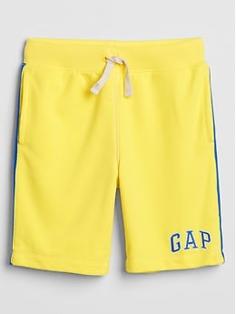 gap shorts