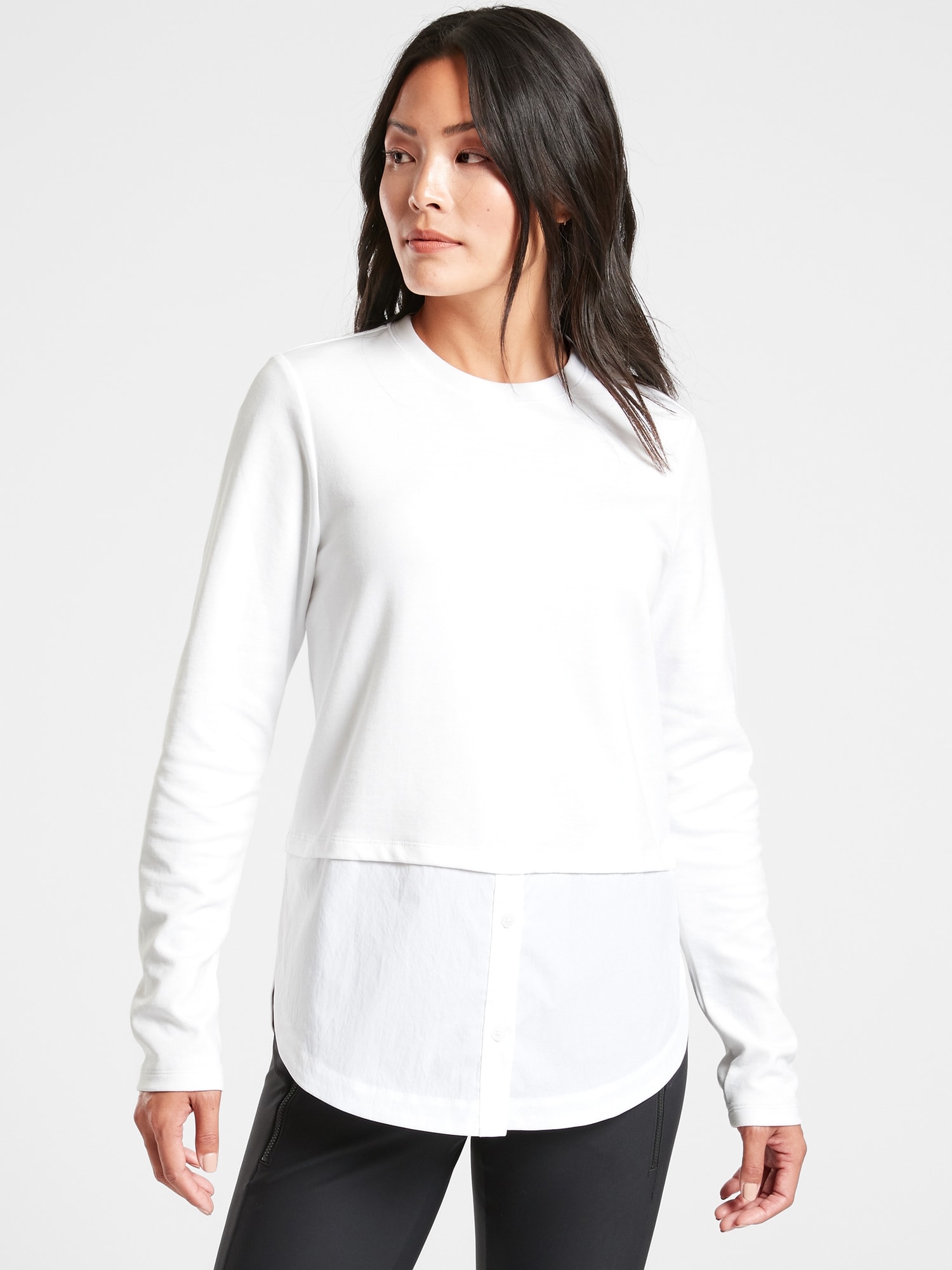 Gallery Top Athleta