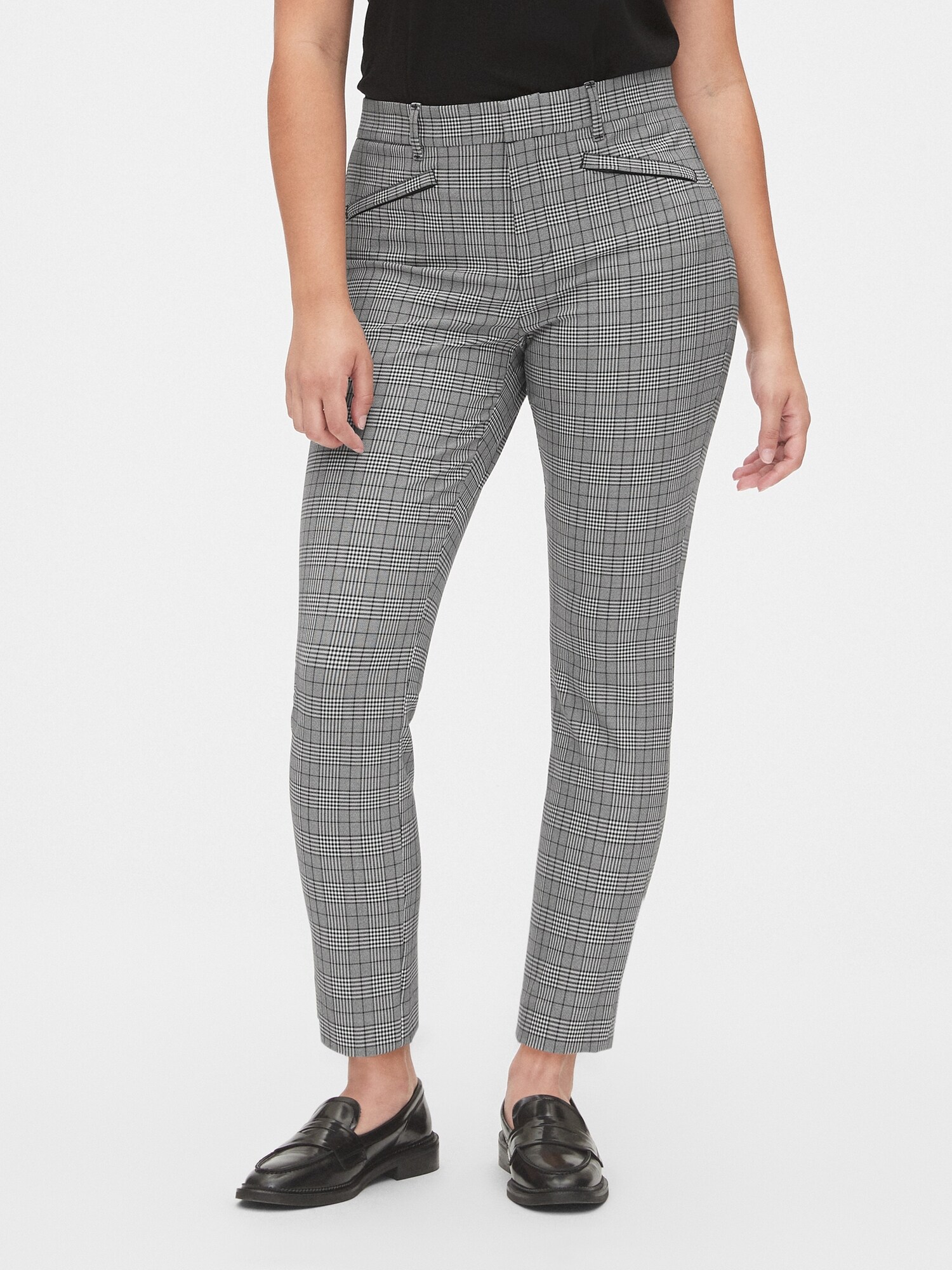 gap skinny ankle pant