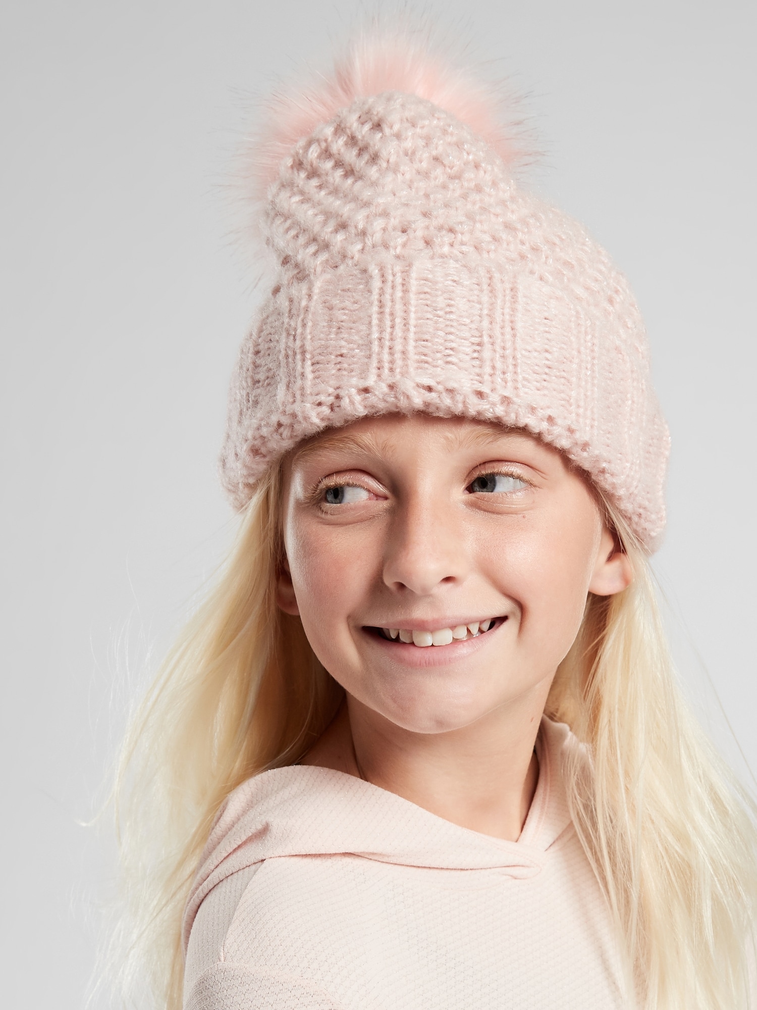 athleta beanie
