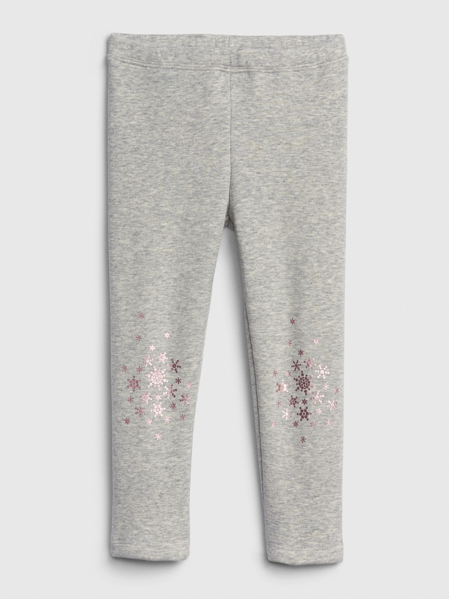 gap cozy leggings