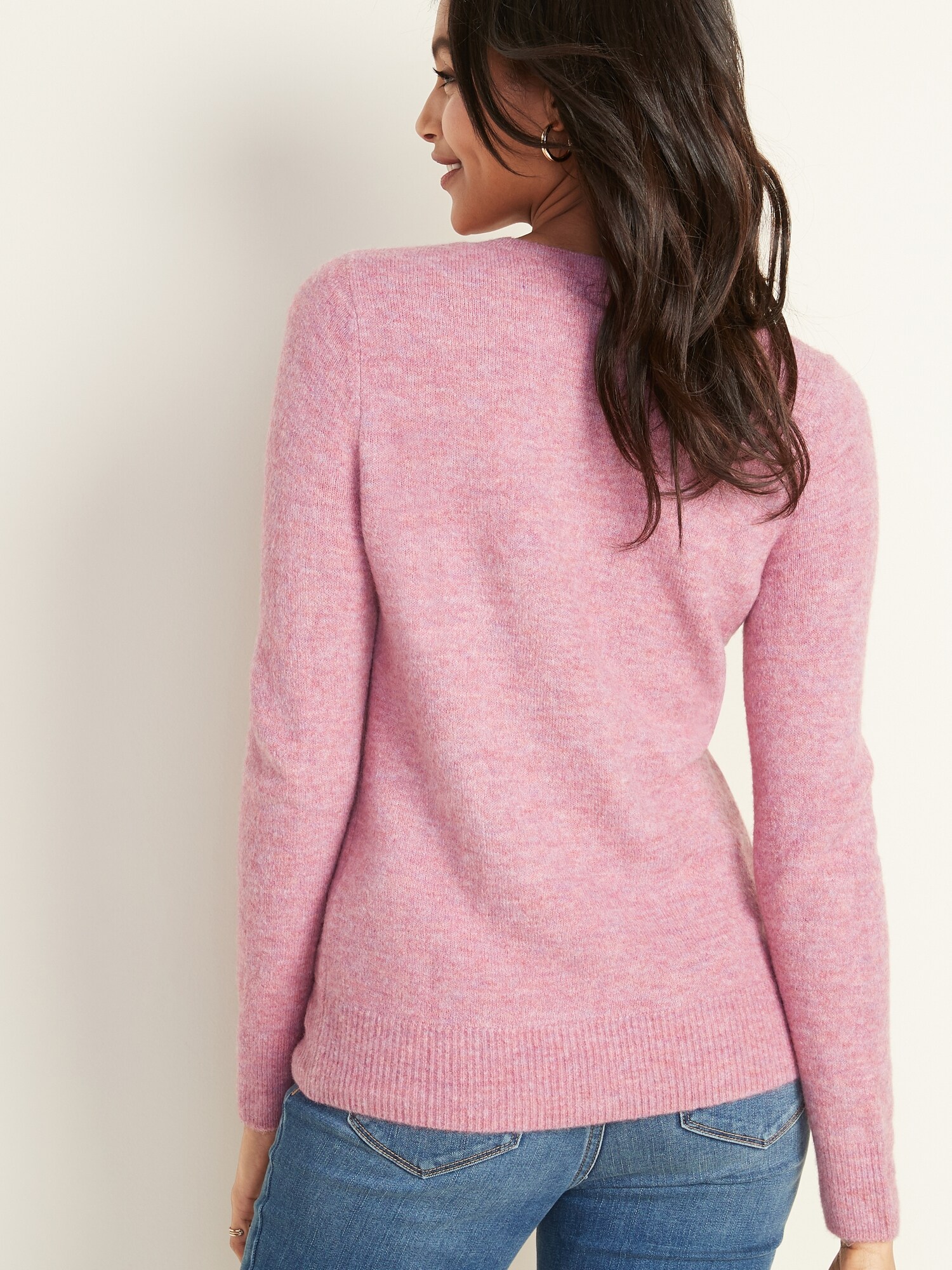 gap nursing sweater