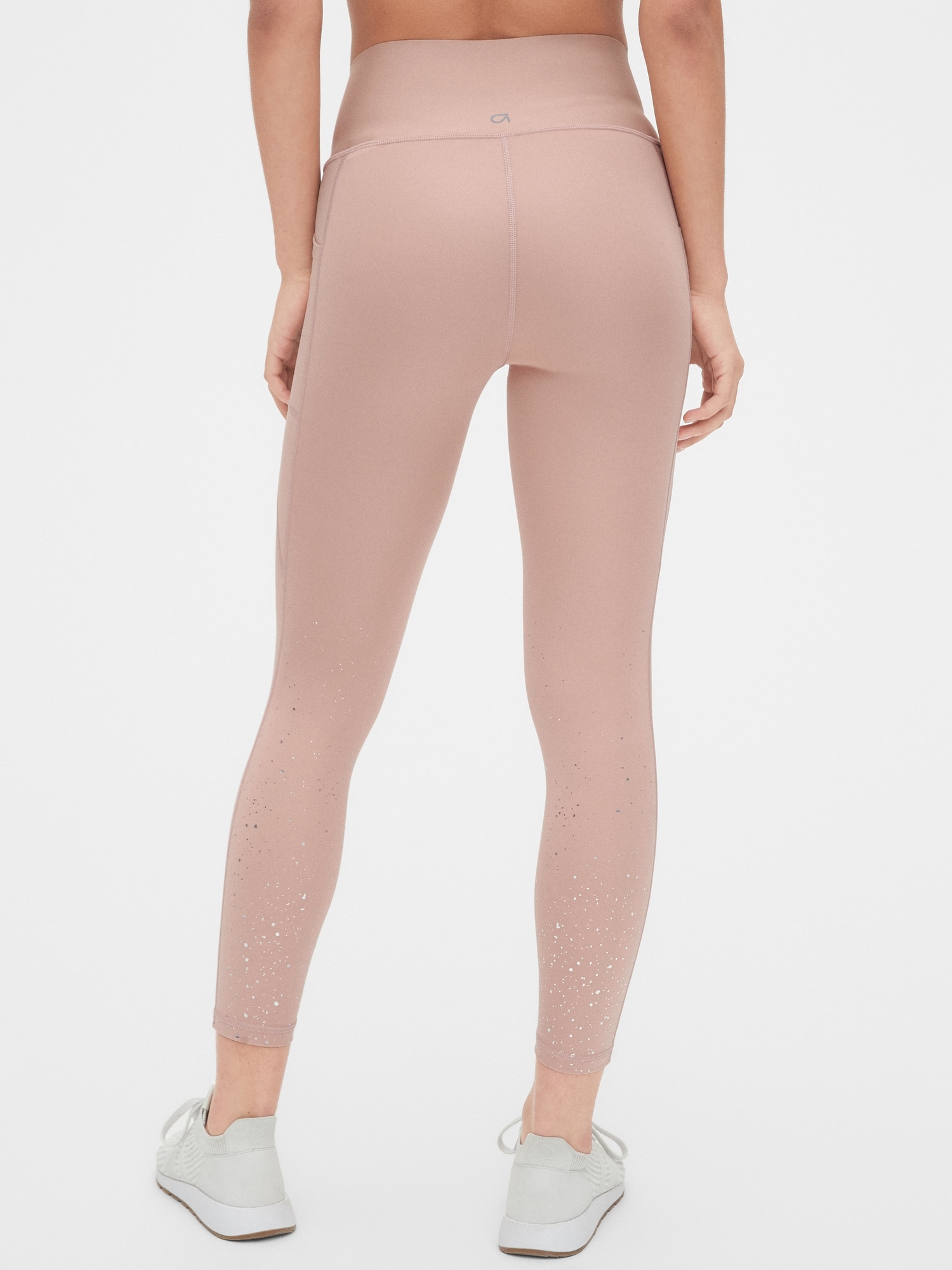 gap sculpt leggings