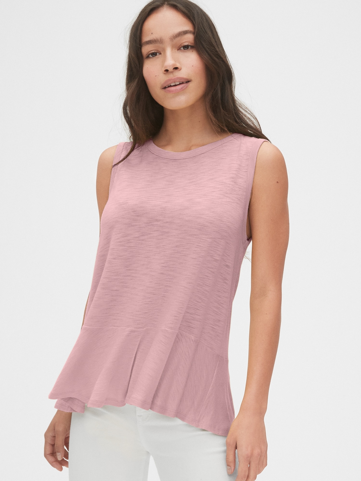 gap womens tank