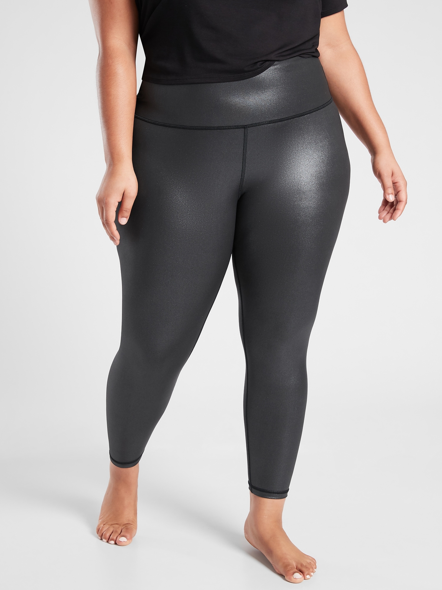 athleta powervita pants