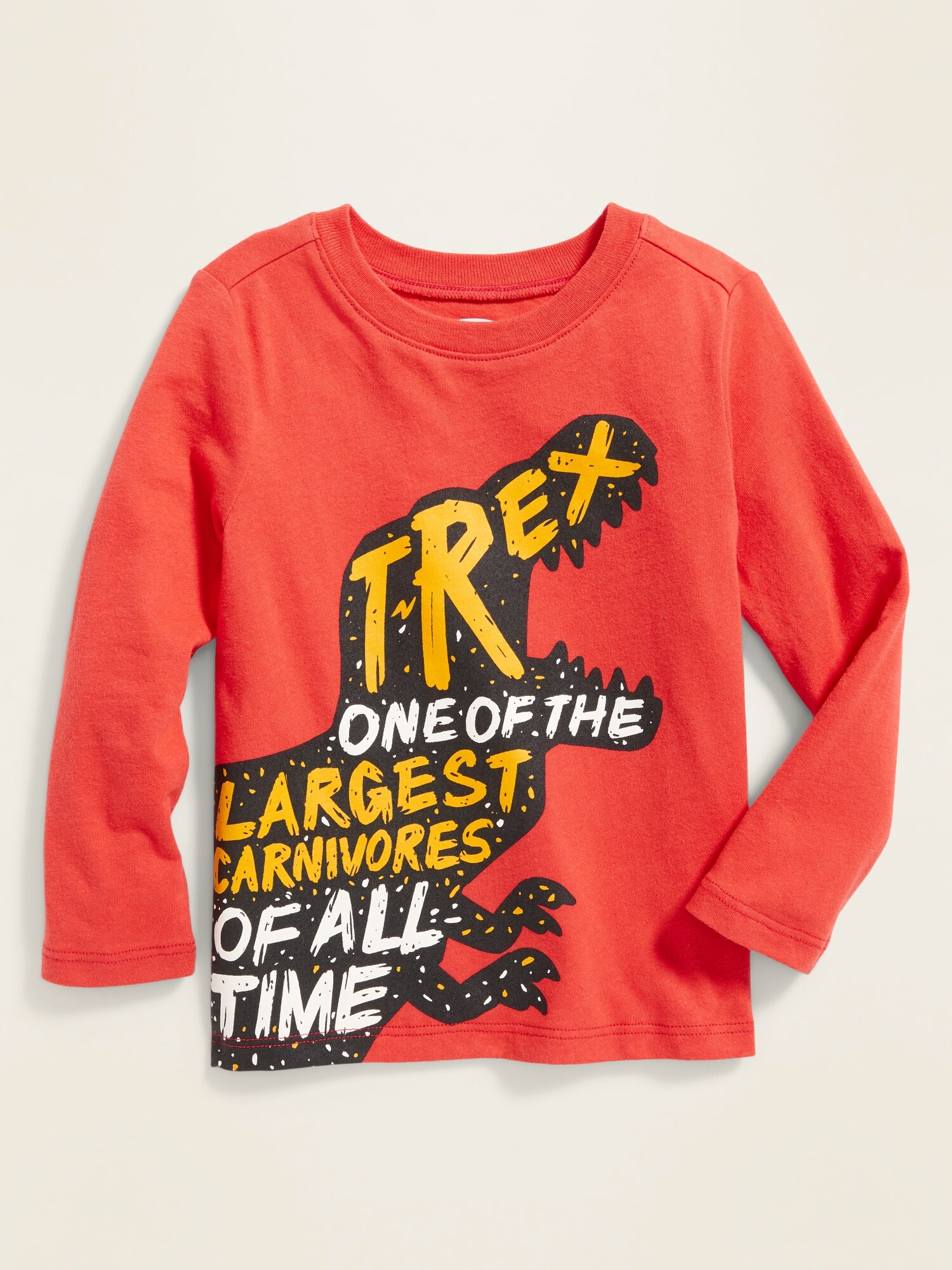 old navy long sleeve tee