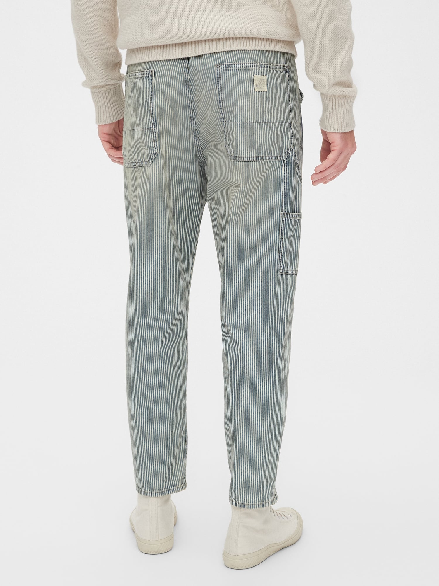 gap worker jeans