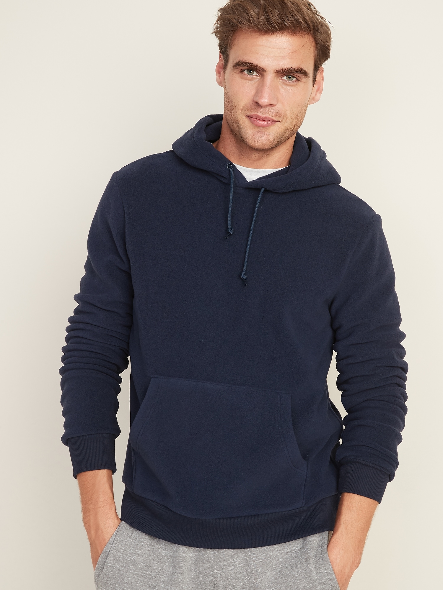 old navy mens pullover