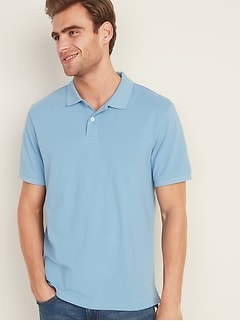 old navy mens polo