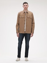 gap lightweight jacket