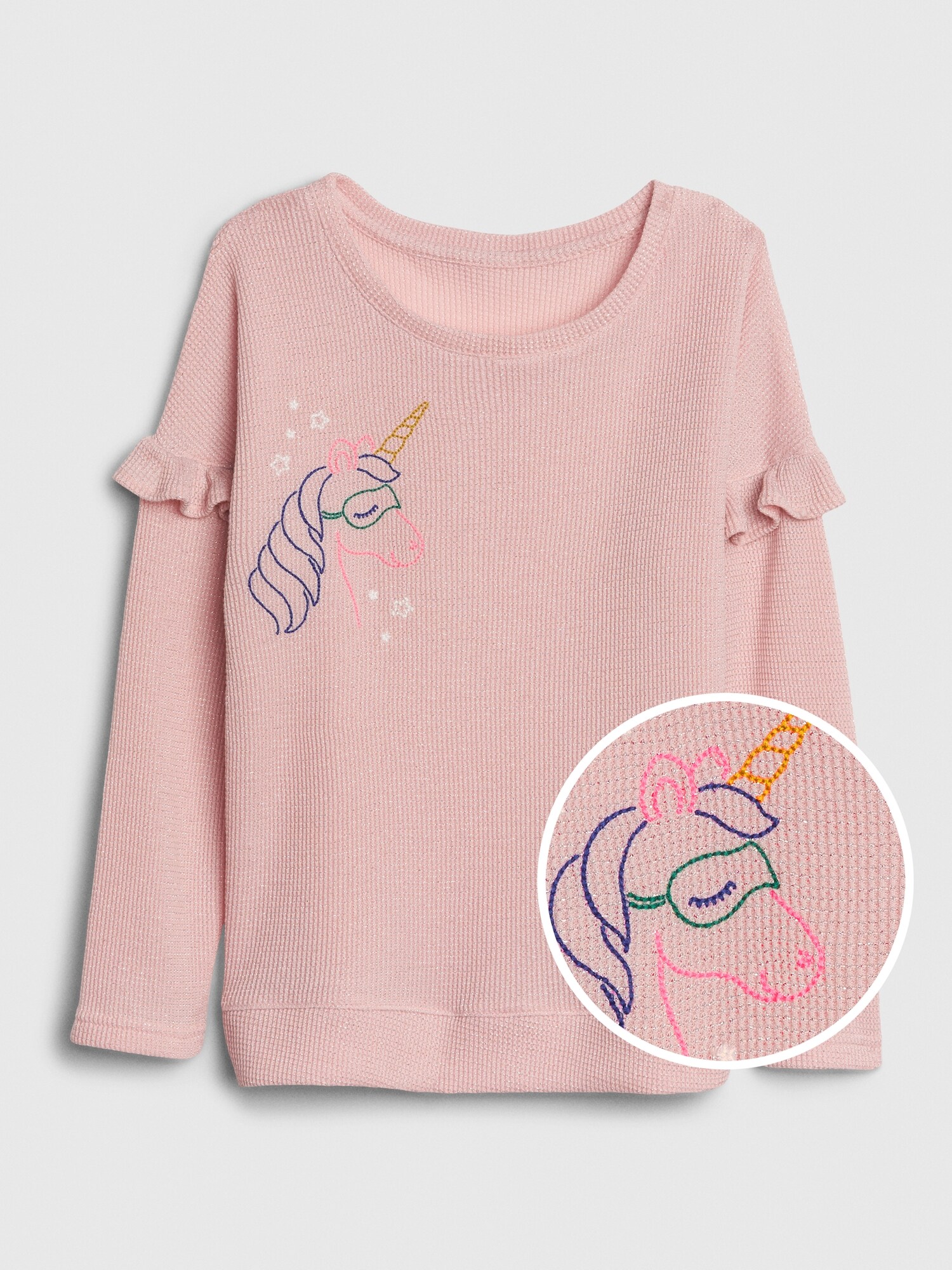 gap kids unicorn