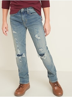 jeans for 8 year old boy