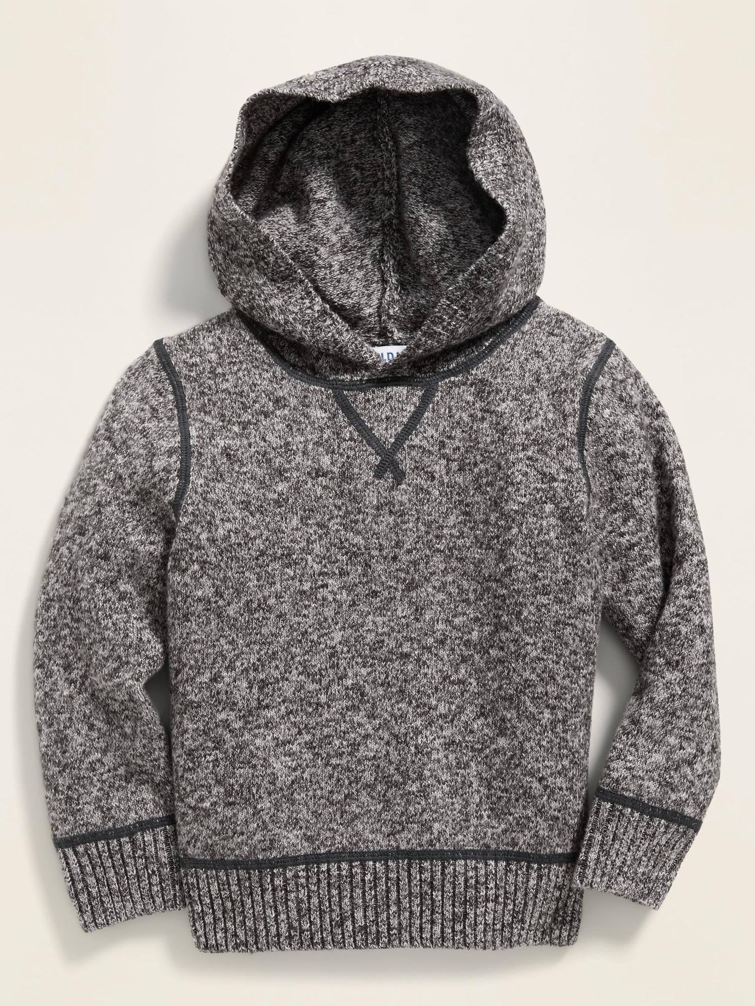 old navy sweater hoodie