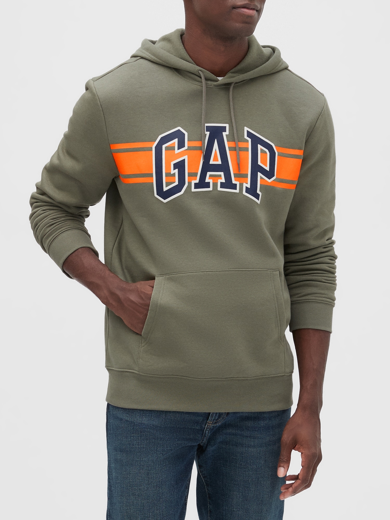 gap factory sweatshirt