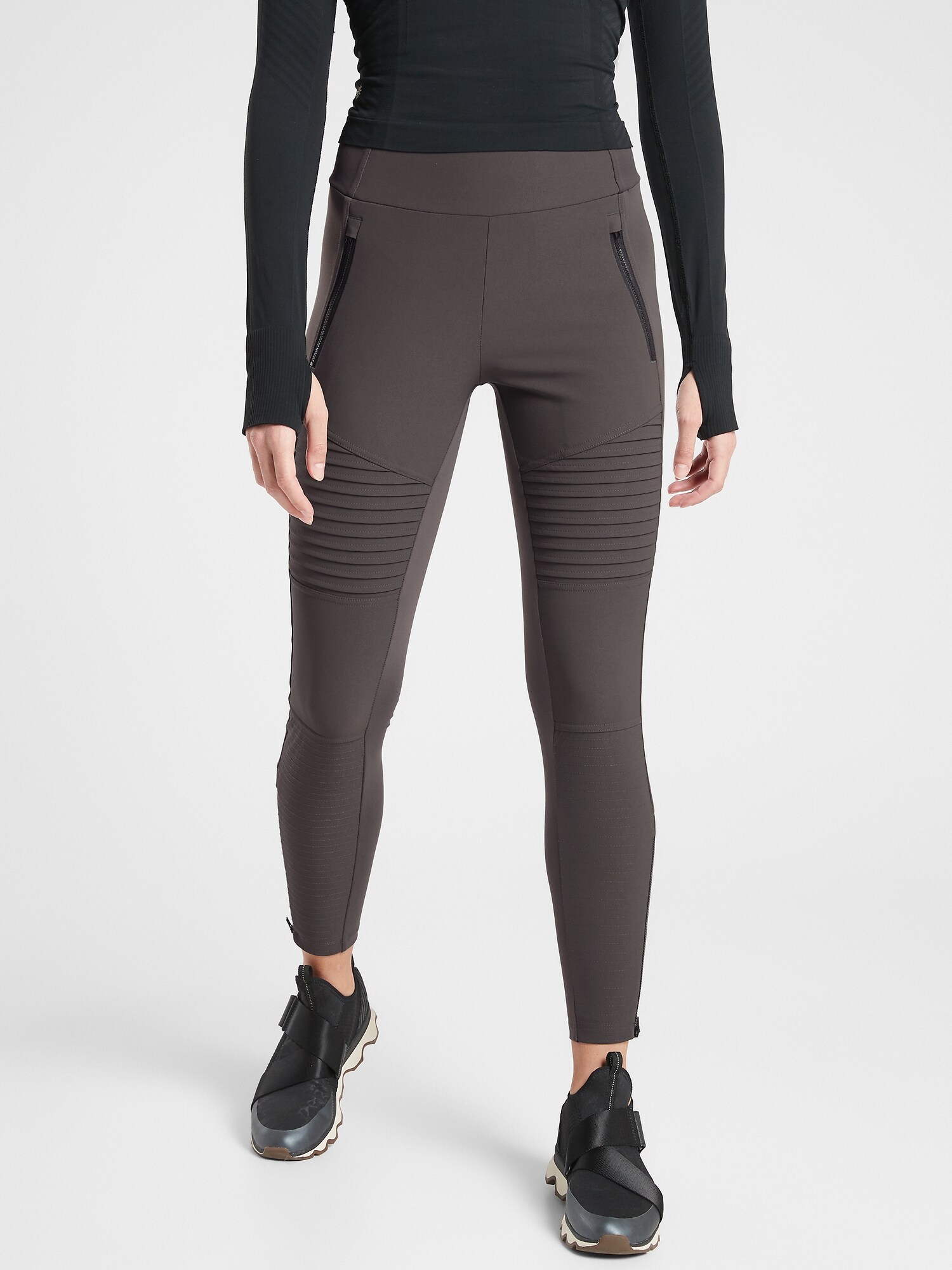 athleta hybrid pant