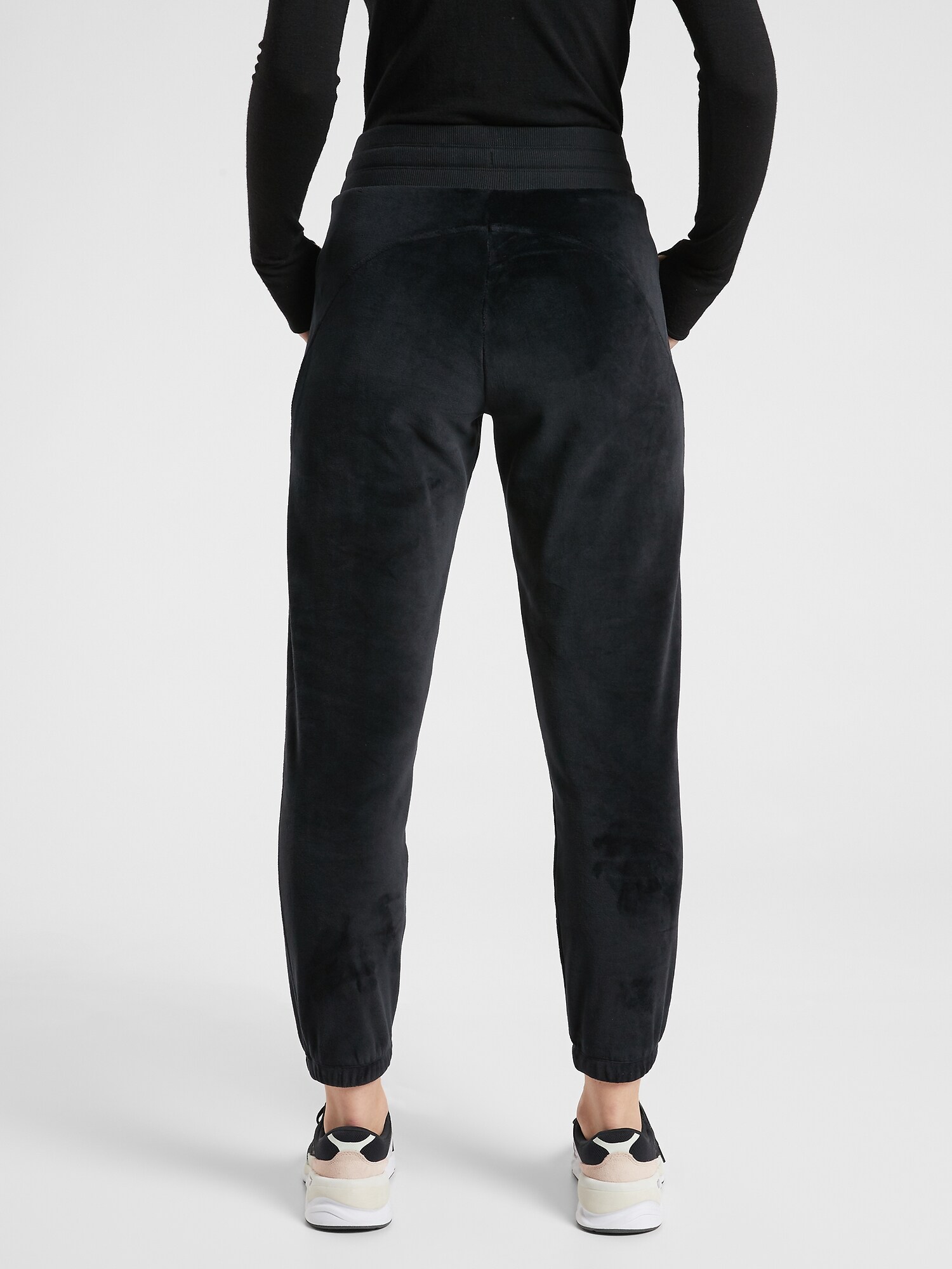 athleta cozy karma jogger