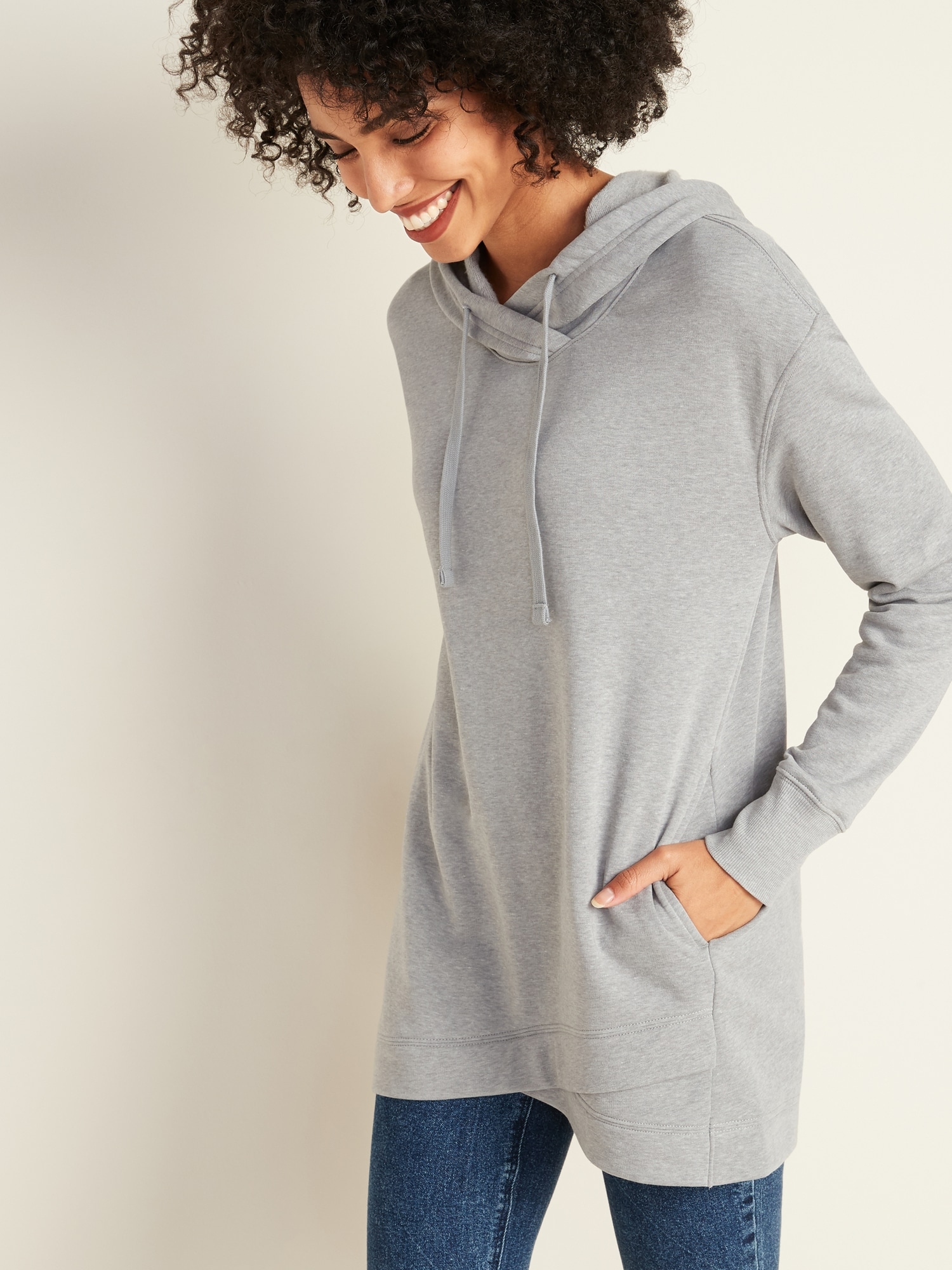 Women's French Terry Pullover Store, 57% OFF | www.ingeniovirtual.com