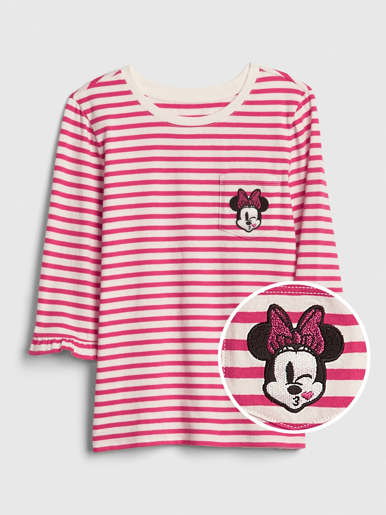 gap kids minnie mouse