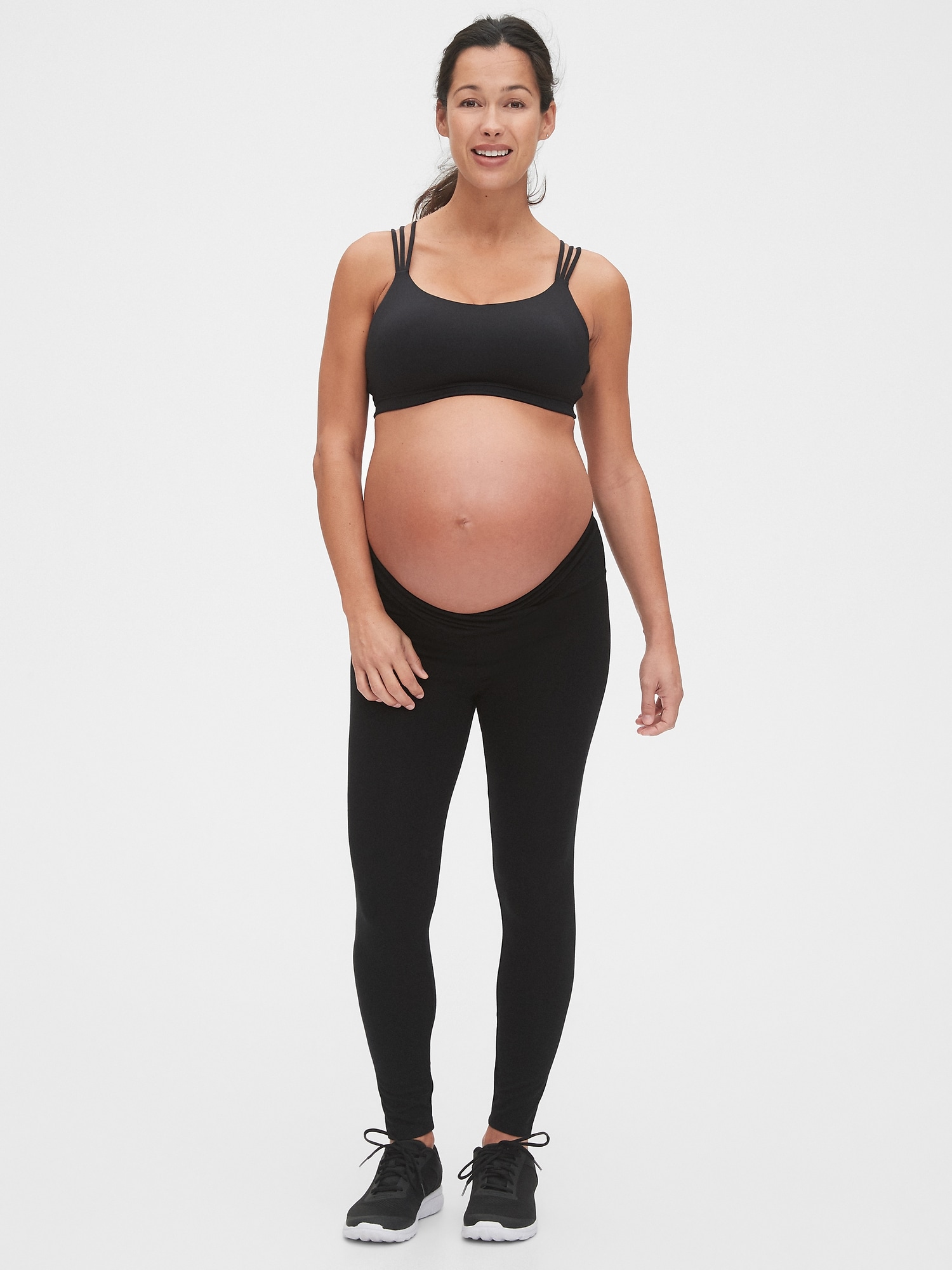 Low Rise Maternity Leggings 2024 ve ga.hu