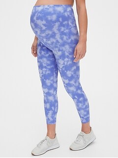 gapfit maternity leggings