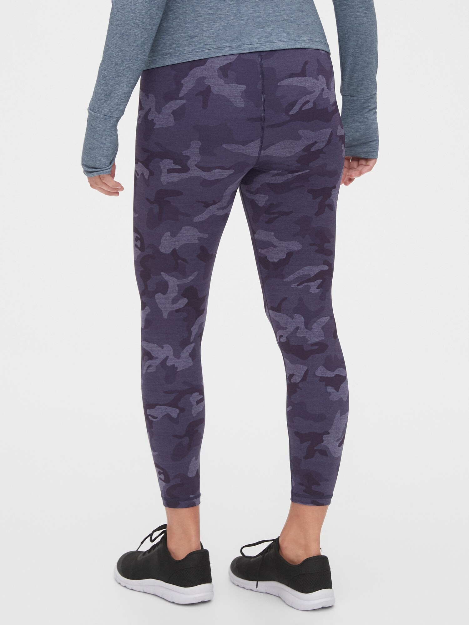 gapfit maternity leggings