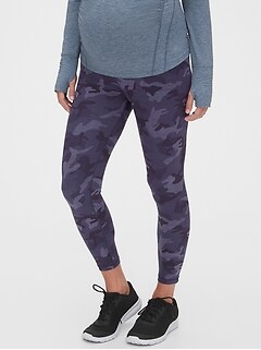 maternity gap leggings